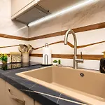 Apartment Two Bedroom Karavelov With Private Parking Medical Plowdiw