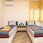 Two Bedroom Karavelov With Private Parking Medical Apartment Plowdiw