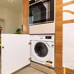Apartment Two Bedroom Karavelov With Private Parking Medical *
