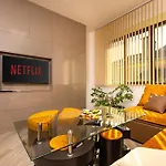 Apartment Two Bedroom Karavelov With Private Parking Medical Plowdiw