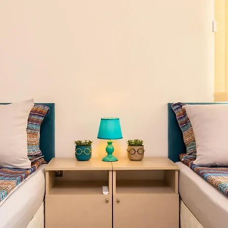 Two Bedroom Karavelov With Private Parking Medical Lejlighed Plovdiv
